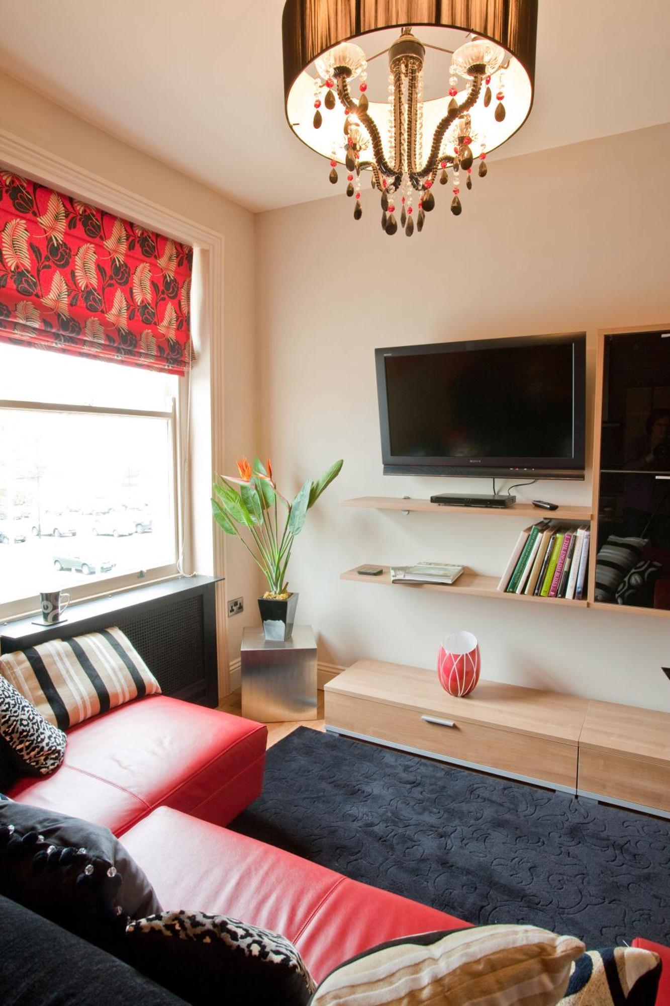 Portland Apartments Челтнъм Екстериор снимка