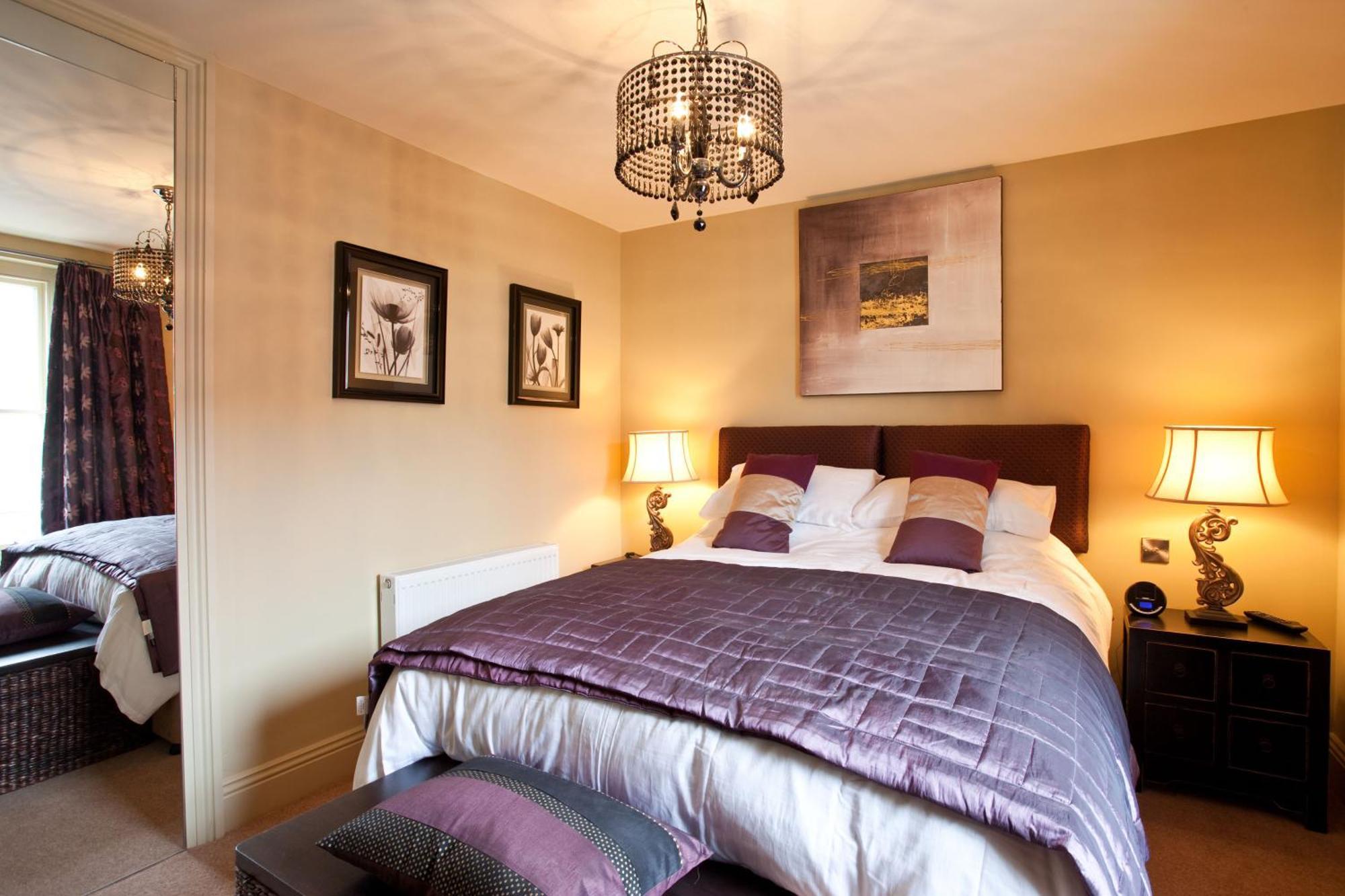 Portland Apartments Челтнъм Екстериор снимка