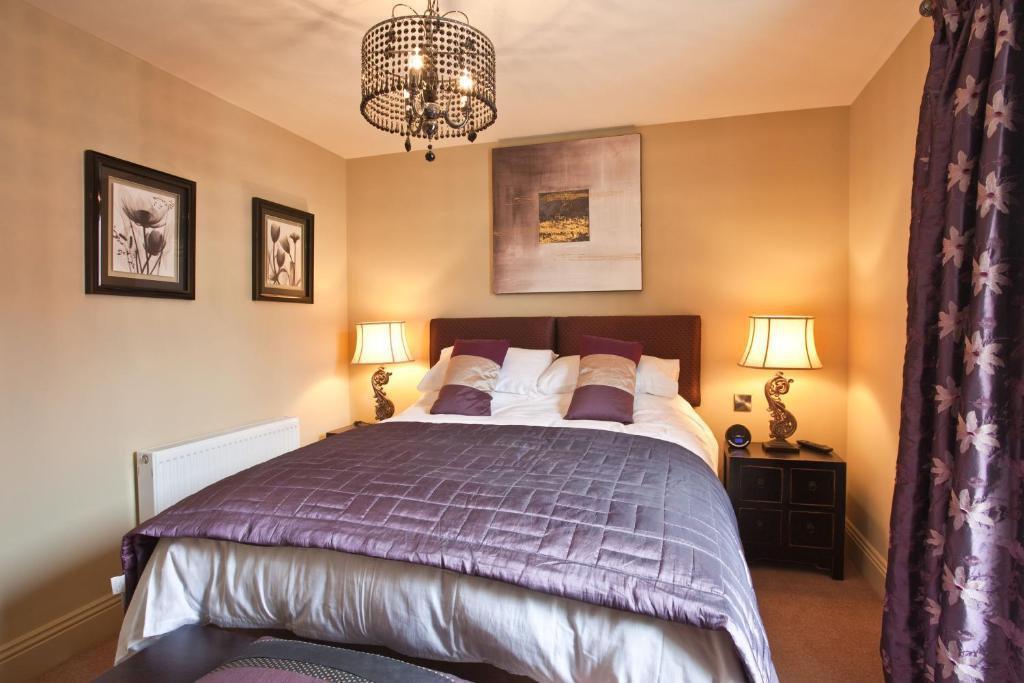 Portland Apartments Челтнъм Екстериор снимка