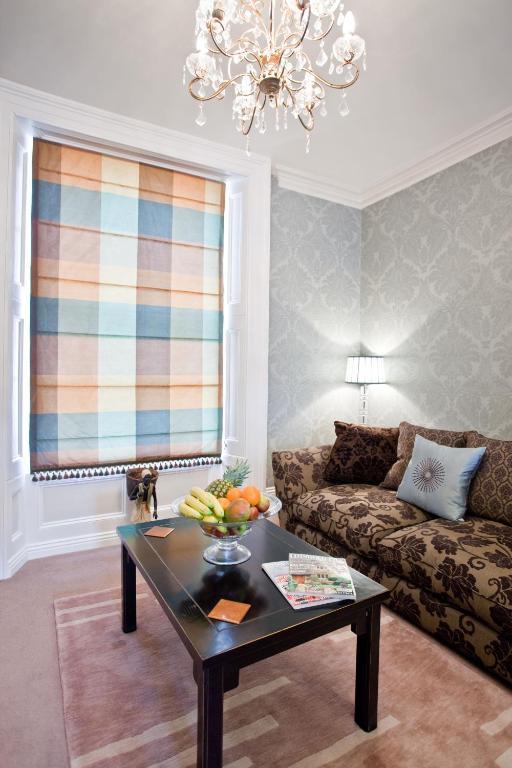 Portland Apartments Челтнъм Стая снимка